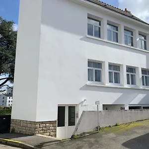 Jolie T3 42m Carré Appartement