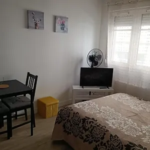  Appartement Le Petit Bonald- Universites 2 Et 3 France