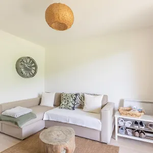  Appartement L'endroit - Au Pied De La Station France